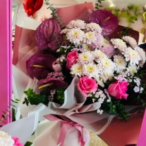 İnspire Pink Theory