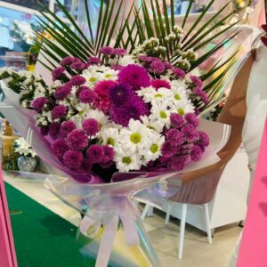 İnspire Twist Buketi