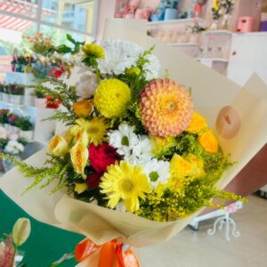 İnspire Sunny Buket