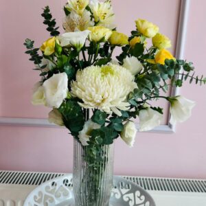 Sunny Vazo Aranjmanı