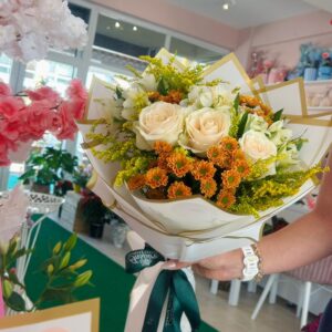 İnspire Lively Buket