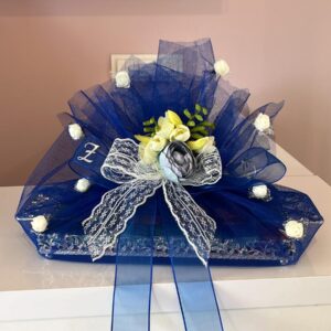 İSTEME ÇİKOLATALARI