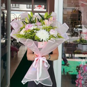 Mix Anastasia Buketi