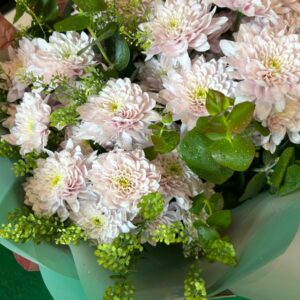 İnspire Blush Buket