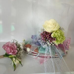 İsteme Çikolatası