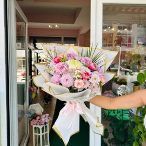 İNSPİRE ÖZEL BUKETLER